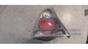 Used Taillight, left BMW 3 serie Compact (E46/5) 316ti 16V Price € 11,55 Margin scheme offered by Autodemontage Veenendaal BV