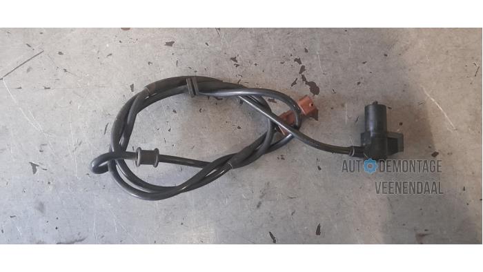 Begagnade Vevaxelsensor Saab 9-3 I (YS3D) 2.0t 16V Ecopower Pris € 44,00 Marginaltabell erbjuds av Autodeleninkleur