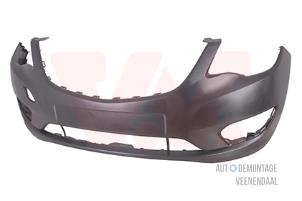 New Front bumper Opel Karl Price € 169,40 Inclusive VAT offered by Autodemontage Veenendaal BV