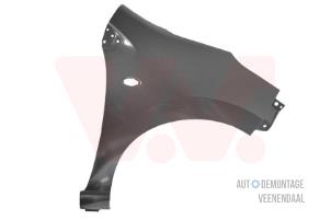 New Front wing, right Suzuki Alto (GF) Price € 90,75 Inclusive VAT offered by Autodemontage Veenendaal BV