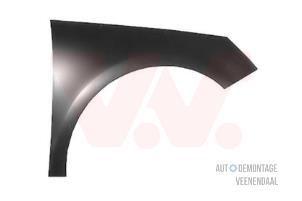 New Front wing, right Audi A1 Sportback (8XA/8XF) Price € 90,75 Inclusive VAT offered by Autodemontage Veenendaal BV