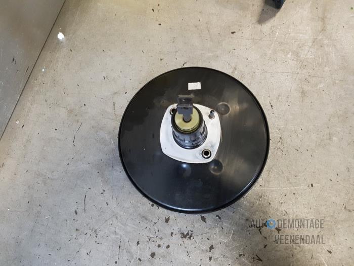 Usagé Servo frein Renault Scénic II (JM) 1.6 16V Prix € 13,00 Règlement à la marge proposé par Autodeleninkleur
