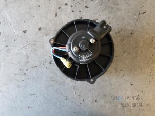 Used Heating and ventilation fan motor Volvo V40 (VW) 2.0 16V Price € 19,00 Margin scheme offered by Autodemontage Veenendaal BV