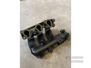 Used Intake manifold Smart City-Coupé 0.6 Turbo i.c. Smart&Pulse Price € 15,00 Margin scheme offered by Autodemontage Veenendaal BV