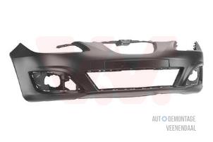 New Front bumper Seat Leon (1P1) Price € 193,60 Inclusive VAT offered by Autodemontage Veenendaal BV