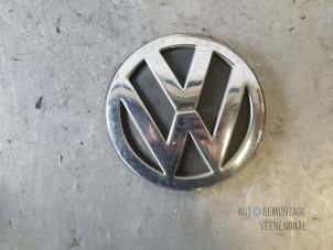 Usagé Emblème Volkswagen Golf IV (1J1) 1.4 16V Prix € 10,00 Règlement à la marge proposé par Autodemontage Veenendaal BV