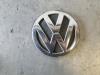 Emblème d'un Volkswagen Golf IV (1J1), 1997 / 2005 1.4 16V, Berline avec hayon arrière, Essence, 1.390cc, 55kW (75pk), FWD, AXP, 2000-05 / 2001-10, 1J1 2001