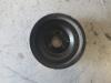 Water pump pulley from a Opel Insignia 1.8 16V Ecotec 2012