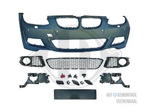 New Front bumper BMW 3 serie (E92) Price € 459,80 Inclusive VAT offered by Autodemontage Veenendaal BV