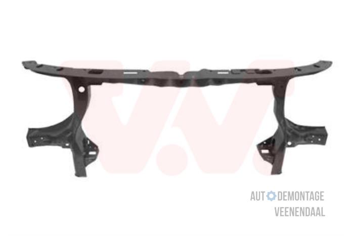 Front end, complete from a Volkswagen Transporter T5  2006