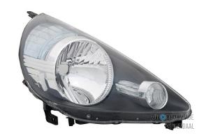 New Set of headlight bulbs, left + right Honda Jazz (GD/GE2/GE3) Price € 193,60 Inclusive VAT offered by Autodemontage Veenendaal BV