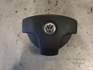 Used Left airbag (steering wheel) Volkswagen Fox (5Z) 1.2 Price € 20,00 Margin scheme offered by Autodemontage Veenendaal BV