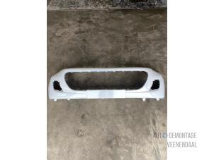 New Front bumper Peugeot 107 Price € 320,65 Inclusive VAT offered by Autodemontage Veenendaal BV