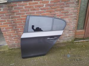 Used Rear door 4-door, left BMW 1 serie (E87/87N) 116i 1.6 16V Price € 50,00 Margin scheme offered by Autodemontage Veenendaal BV