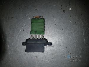 Used Heater resistor Ford Ka II 1.2 Price € 9,00 Margin scheme offered by Autodemontage Veenendaal BV