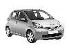 New Front end, complete Toyota Aygo Price € 786,50 Inclusive VAT offered by Autodemontage Veenendaal BV