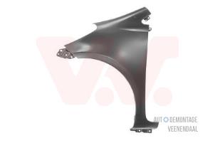 New Front wing, left Toyota iQ Price € 96,80 Inclusive VAT offered by Autodemontage Veenendaal BV