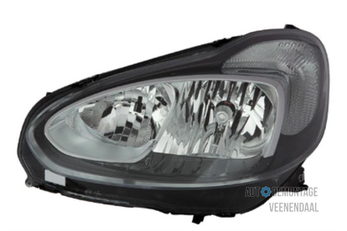 Nowe Reflektor lewy Opel Adam Cena € 181,50 Z VAT oferowane przez Autodeleninkleur