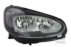 New Headlight, right Opel Adam Price € 181,50 Inclusive VAT offered by Autodemontage Veenendaal BV