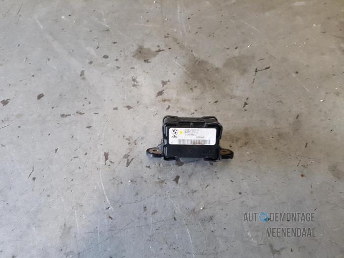 Begagnade Esp Duo-sensor BMW 1 serie (E87/87N) 116i 1.6 16V Pris € 35,00 Marginaltabell erbjuds av Autodeleninkleur