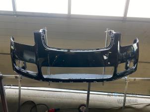 New Front bumper Skoda Fabia Price € 266,20 Inclusive VAT offered by Autodemontage Veenendaal BV