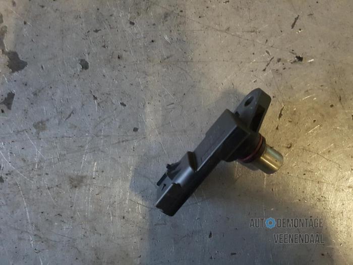 Nockenwelle Sensor Mini Mini (R50/53), 2001 / 2007 1.6 16V Cooper, Fließheck, Benzin, 1.598cc, 85kW (116pk), FWD, W10B16A, 2001-06 / 2006-09, RC31; RC32; RC33 (Gebraucht)