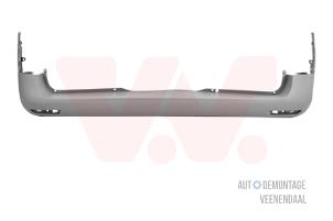 New Rear bumper Mercedes Vito (447.6) Price € 235,95 Inclusive VAT offered by Autodemontage Veenendaal BV