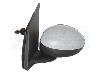 Wing mirror, left from a Toyota Aygo (B10), Hatchback, 2005 / 2014 2009