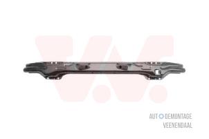 New Front bumper frame Volkswagen Crafter Price € 76,23 Inclusive VAT offered by Autodemontage Veenendaal BV