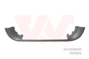 Neuf Pare-chocs avant Volkswagen Crafter Prix € 22,99 Prix TTC proposé par Autodemontage Veenendaal BV