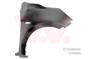 New Front wing, right Mitsubishi Space Star (A0) Price € 139,15 Inclusive VAT offered by Autodemontage Veenendaal BV