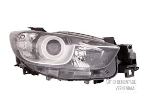 New Headlight, right Mazda CX-5 (KE,GH) Price € 143,99 Inclusive VAT offered by Autodemontage Veenendaal BV