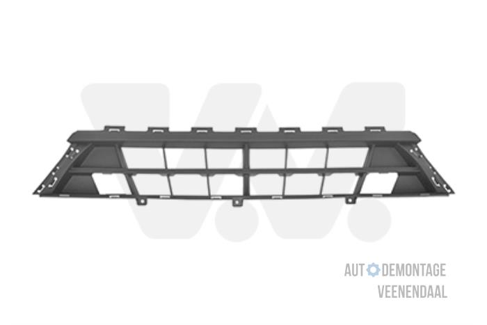 Nya Grill Ford Transit Custom Pris € 22,99 Inklusive moms erbjuds av Autodeleninkleur