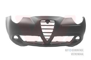 New Front bumper Alfa Romeo MiTo (955) Price € 114,95 Inclusive VAT offered by Autodemontage Veenendaal BV