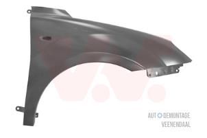 New Front wing, right Alfa Romeo MiTo (955) Price € 169,40 Inclusive VAT offered by Autodemontage Veenendaal BV