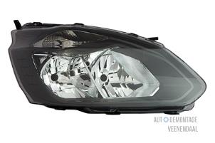 New Headlight, right Ford Transit Custom Price € 137,94 Inclusive VAT offered by Autodemontage Veenendaal BV