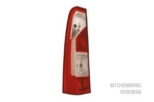 New Taillight, left Opel Movano Price € 68,97 Inclusive VAT offered by Autodemontage Veenendaal BV