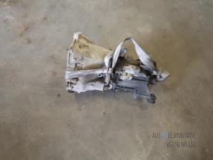 Used Gearbox BMW 1 serie (E87/87N) 116i 1.6 16V Price on request offered by Autodemontage Veenendaal BV