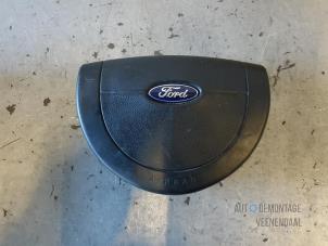 Usagé Airbag gauche (volant) Ford Fiesta 5 (JD/JH) 1.3 Prix € 18,00 Règlement à la marge proposé par Autodemontage Veenendaal BV