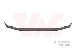 New Spoiler front bumper Ford Fiesta Price € 50,82 Inclusive VAT offered by Autodemontage Veenendaal BV