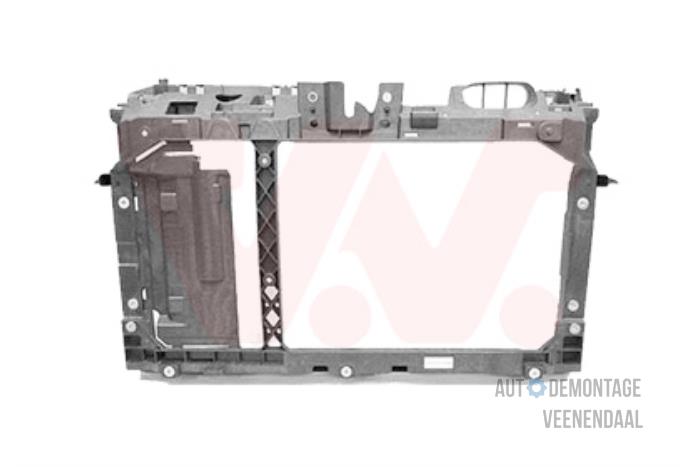 Nya Front Ford Fiesta Pris € 58,08 Inklusive moms erbjuds av Autodeleninkleur