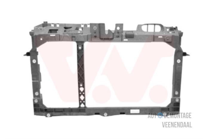 Nya Front Ford Fiesta Pris € 53,24 Inklusive moms erbjuds av Autodeleninkleur
