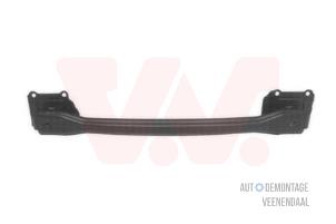 New Rear bumper frame Ford Fiesta Price € 52,03 Inclusive VAT offered by Autodemontage Veenendaal BV
