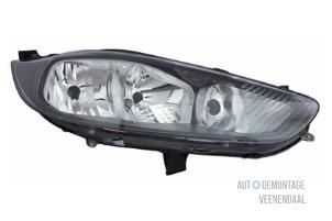 New Headlight, right Ford Fiesta Price € 169,40 Inclusive VAT offered by Autodemontage Veenendaal BV