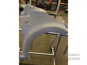 New Front wing, right Citroen C1 Price € 175,45 Inclusive VAT offered by Autodemontage Veenendaal BV