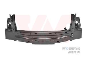 New Front bumper frame Hyundai i10 (B5) Price € 105,27 Inclusive VAT offered by Autodemontage Veenendaal BV