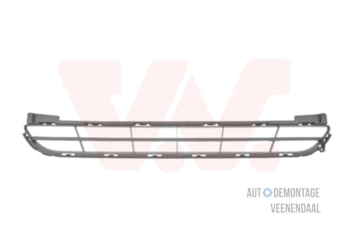 Nowe Grill Ford Transit Connect Cena € 26,62 Z VAT oferowane przez Autodeleninkleur