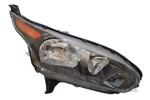 New Headlight, right Ford Transit Connect Price € 113,74 Inclusive VAT offered by Autodemontage Veenendaal BV