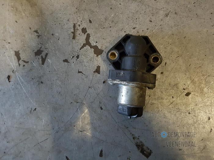 Gebrauchte AGR Ventil Ford Fiesta 5 (JD/JH) 1.3 Preis € 24,00 Margenregelung angeboten von Autodeleninkleur