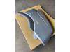 Front wing, right from a Volkswagen Crafter, Bus, 2011 / 2016 2013